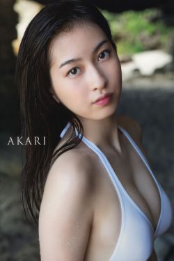 日本女孩人体艺术写真